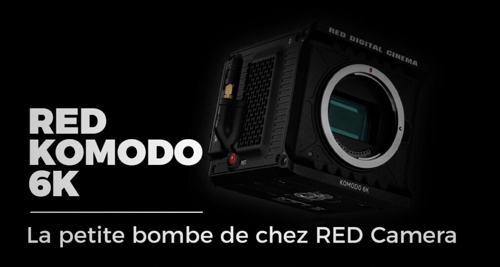 red komodo k location camera visual sequence x