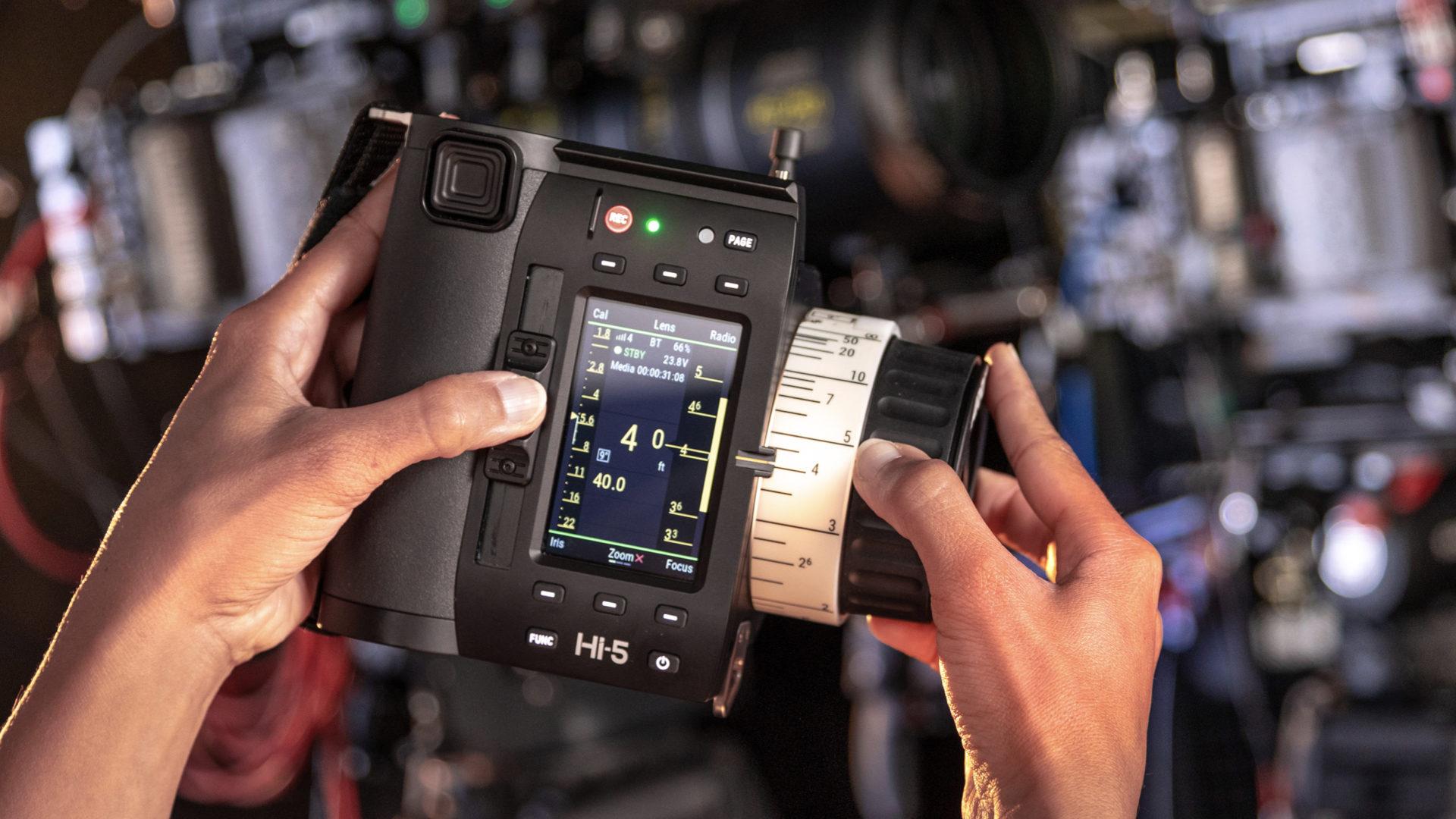 arri hi  mediakwest x 