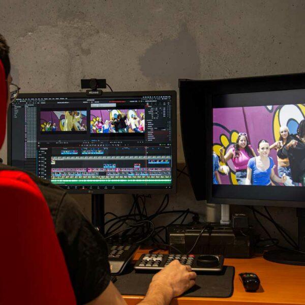 normes specifiques de luminosite ecran visual sequence x