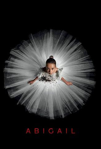 abigail