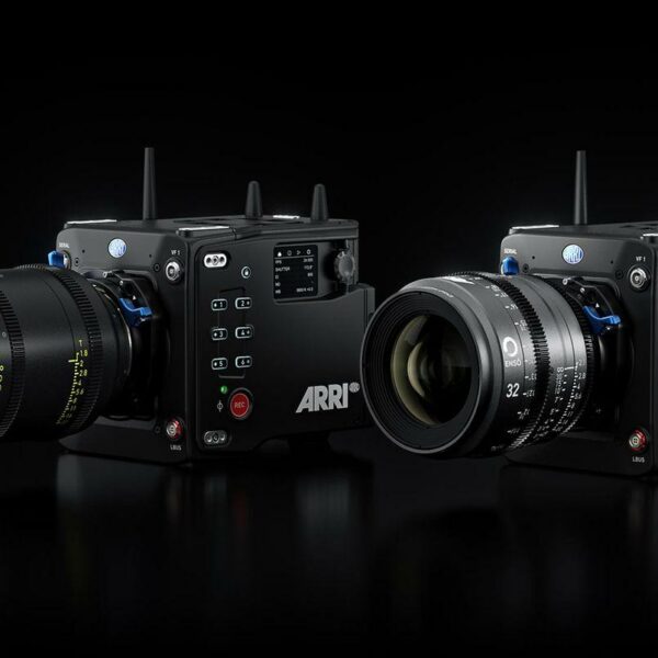 alexa range dark reflection e x