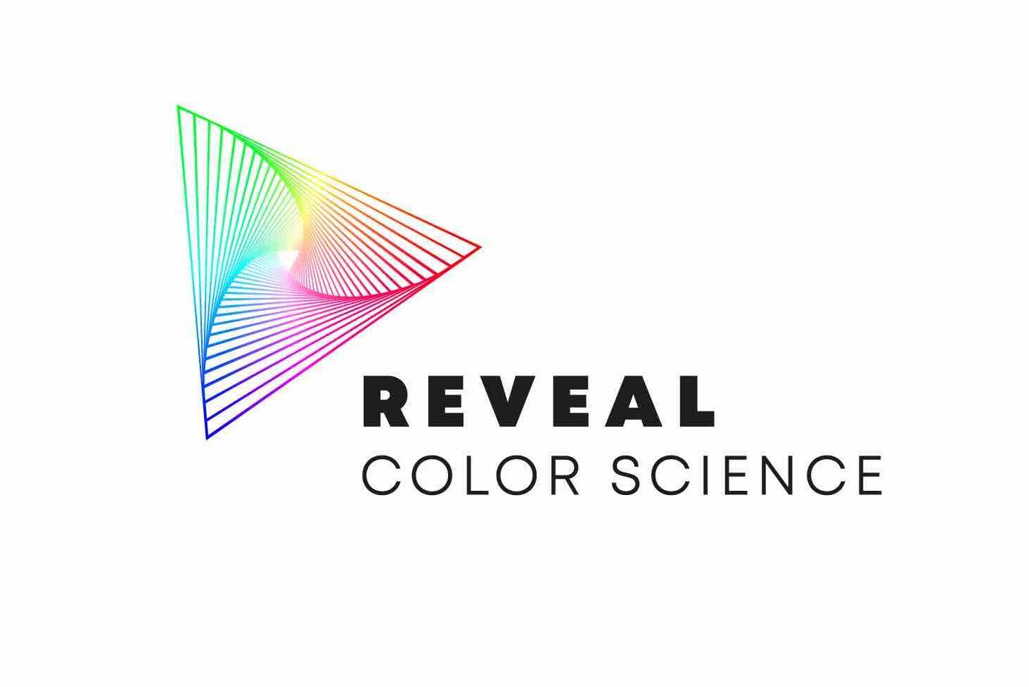 alexa  reveal color science logo pos large rgb data e