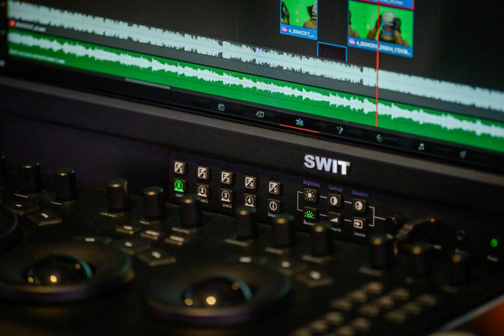 post traitement video cannes visual sequence  x